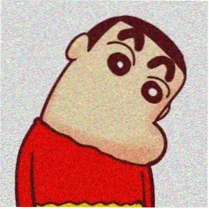 观众小满头像